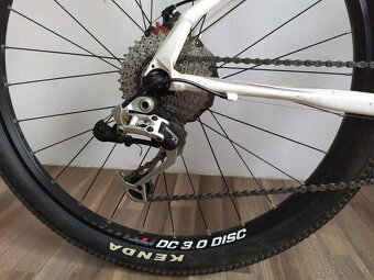 Dámsky bicykel Cannondale - 6