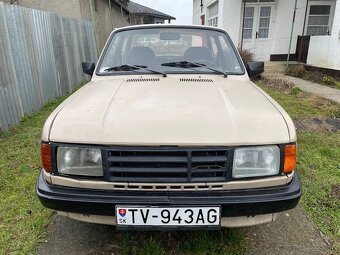 Škoda 125L - 6