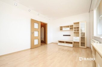 RADO | 3i byt, 65m2 + balkón, ul. Žilinská - Sihoť - Trenčín - 6