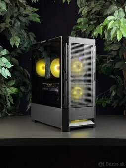 ☑️ i9 9900 / RTX 3070 / 16GB RAM / 1TB M2 / 24M Zár - 6