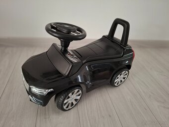 Odrazadlo a vozitko Volvo XC90 - 6