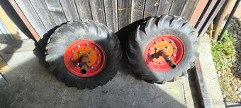 Teta -xari malotraktor. - 6