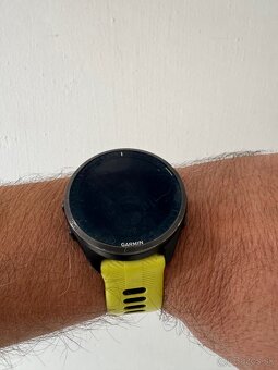 Garmin Forerunner 965 - 6