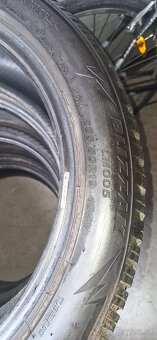 Zimne 235/50r19 - 6