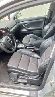 Audi a4 b7 2.5tdi 120kw - 6