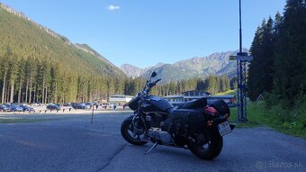 Suzuki Intruder VZ800 rv 2012 - 6