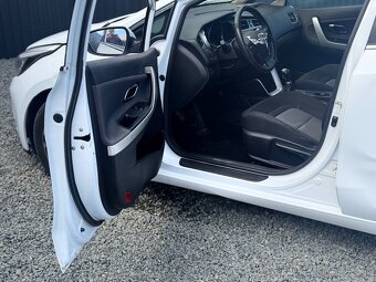 KIA ceed 1.6Crdi 94kw 2015 - 6