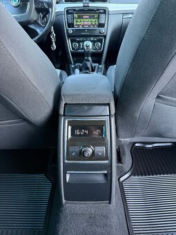 Škoda Superb 2 2.0 TDI 125kw 4x4 - 6