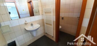 Prenájom priestorov pre sídlo firmy v centre Zvolena - 6