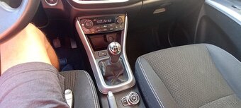 Suzuki SX4 S-CROSS - 6