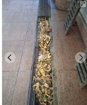 Udržbárské  práce  pre bytové a nebytové domy v BA . - 6