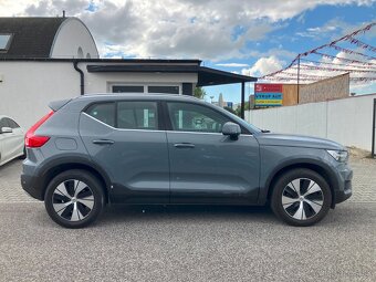 Volvo XC40 T4 Twin Engine Inscription Expression A/T - 6
