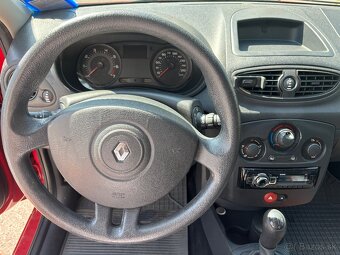 Renault Clio 1.2 16v - 6