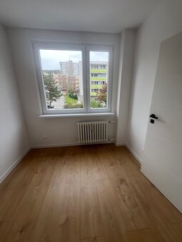 2 izb. byt po novej rekonštrukcii - Hanulova ul. - 6