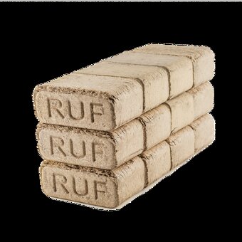 Pelety brikety ekohrášok buk - DOPRAVA ZDARMA - 6