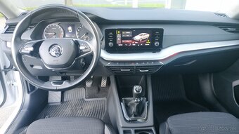 Octavia 4 2.0 TDI - 6