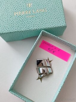 Pierre Lang prsteň45 - 6