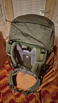 Fjällräven Kaipak 58 - 6