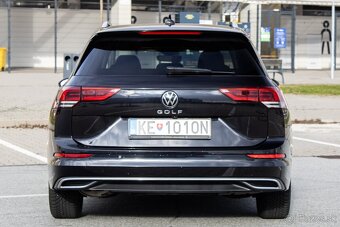 Volkswagen Golf Variant 1.5 TSI EVO Style, 96kW (2022) - 6