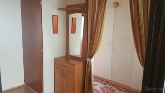 3-izbový byt (VNKS) so zariadením, Sásová, Banská Bystrica - 6