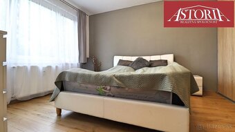 PRENÁJOM Krásny priestranný 3 izbový byt v CENTRE mesta Mart - 6