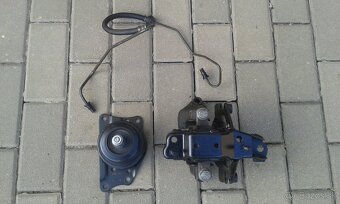 Diely Škoda Fabia1 1,4MPI 50kw a Fabia 1,4MPI 44kw - 6