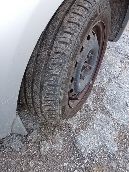 Predám Chevrolet Aveo - 6