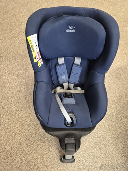 Autosedačka Britax Römer DUALFIX M i-SIZE - 6