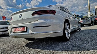 Volkswagen Arteon 2.0 TDI - 110 kw BMT Elegance DSG - 6