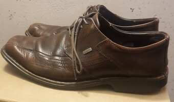 Pánske topánky Bugatti (Vero Cuoio) - EU 40-41 - 6