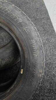 Predam 195/65 R15 zimné pneumatiky - 6