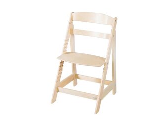 Detská vysoká stolička Born Up Zickzack 2 v 1 - 6