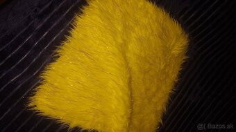 3x chlpatá obliecka - 6