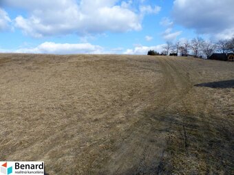 NA PREDAJ INVESTIČNÝ POZEMOK, 5277M2 PREŠOV -VYDUMANEC - 6