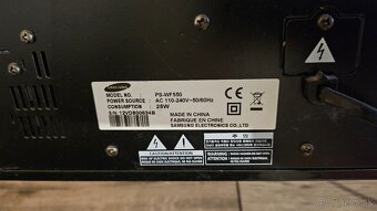 Samsung soundbar - 6