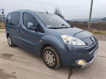 Peugeot Partner 1.6 hdi - 6