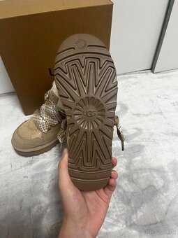 UGG Lowmel Sand Women - 6