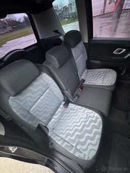 2009 Skoda Roomster - 6