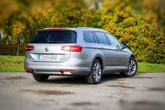 Volkswagen Passat Variant 1.8 TSI - 6