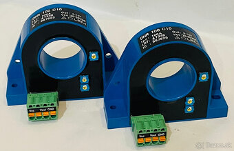 LEM - Prúdové prevodníky - 6