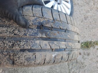 5x112 R17 VW Macau 5ks - 6