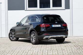 Mercedes GLC 200 d 4MATIC A/T - 6
