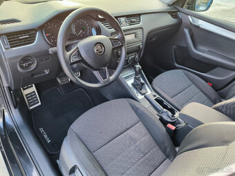 Škoda Octavia Combi 1.6TDI - DSG - 2014 - Ambition - 6