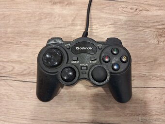 Sony PS3 slim 320gb - 6