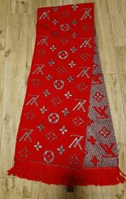 Louis Vuitton šál s komplet balením - 6