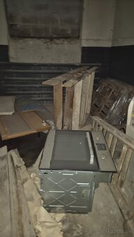 Tajomstvá starej pivnice - 6