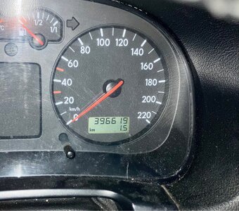 VW Bora 1.9 TDI po veľkých servisoch✅ - 6