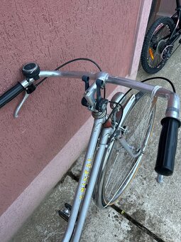 Horsky bicykel Kristal 29” - 6