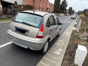 Citroën C3 1.4Benzin - 6