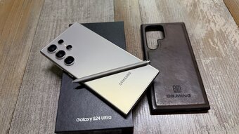 Vymenim Samsung S24 Ultra Black - 6